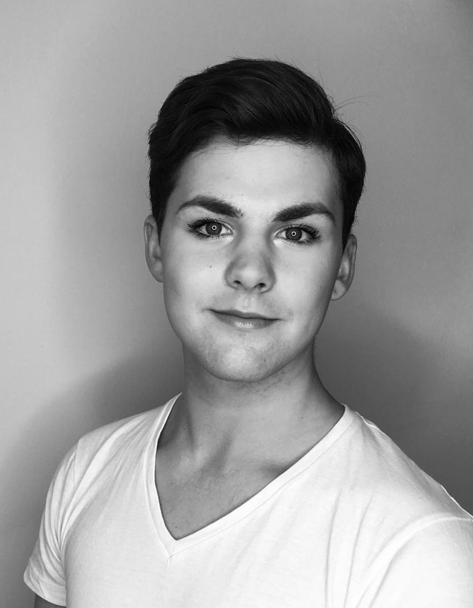 Marco Curcio New Art Of Hair Team - Marco Curcio Unsere Haarprofis aus Neuss auf einem Blick